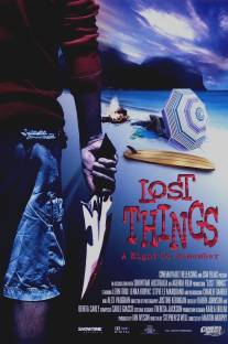 Потерявшиеся/Lost Things