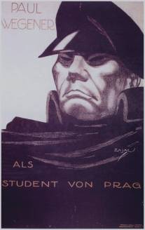 Пражский студент/Der Student von Prag (1913)