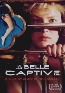 Прекрасная пленница/La belle captive