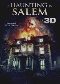 Призраки Салема/A Haunting in Salem