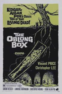 Продолговатый ящик/Oblong Box, The
