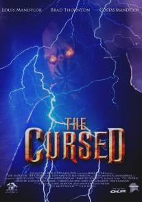 Проклятые/Cursed, The (2010)