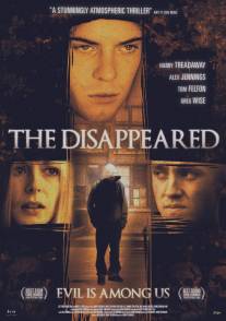 Пропавший/Disappeared, The