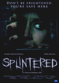 Раздвоение/Splintered (2010)
