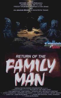 Return of the Family Man (1989)