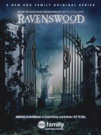 Рейвенсвуд/Ravenswood (2013)