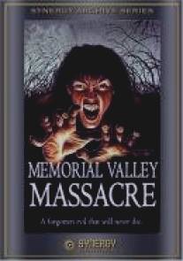 Резня в Мемориальной долине/Memorial Valley Massacre