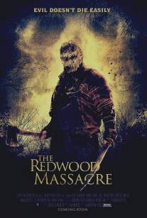 Резня в Рэдвуде/Redwood Massacre, The (2014)
