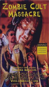 Резня во имя культа зомби/Zombie Cult Massacre (1998)