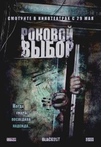 Роковой выбор/Blackout (2007)