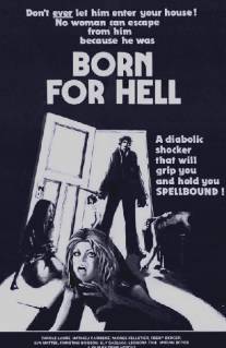 Рожденный для ада/Die Hinrichtung (1976)