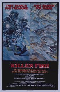 Рыба-убийца/Killer Fish