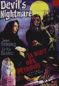 Самая длинная ночь дьявола/La plus longue nuit du diable (1971)