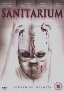 Санаторий/Sanitarium (2013)