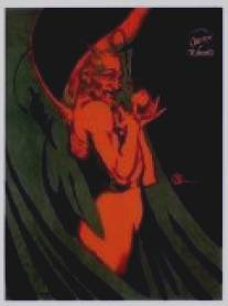 Сатана/Satana (1912)