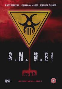Секретное бомбоубежище/S.N.U.B! (2010)