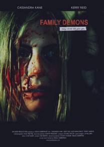 Семейные демоны/Family Demons (2009)