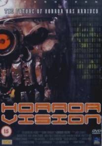 Сеть зла/Horrorvision (2001)