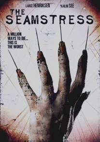 Швея/Seamstress, The (2009)