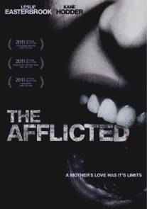 Скорбящие/Afflicted, The (2010)