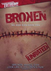 Сломленная/Broken (2006)