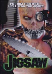 Смертельная головоломка/Jigsaw (2002)
