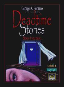 Смертельные сказки/Deadtime Stories (2009)