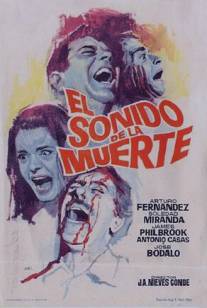 Смертельный звук/El sonido de la muerte (1966)