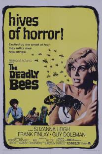 Смертоносные пчелы/Deadly Bees, The (1966)