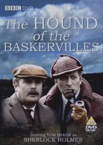Собака Баскервилей/Hound of the Baskervilles, The (1982)