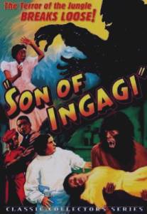 Son of Ingagi (1940)