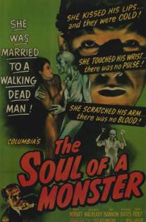 Soul of a Monster, The (1944)