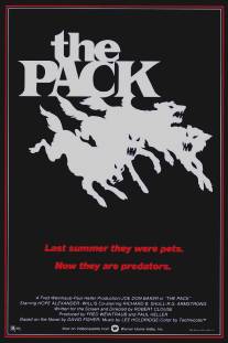 Стая/Pack, The (1977)