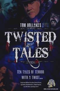 Странные рассказы/Twisted Tales (2013)