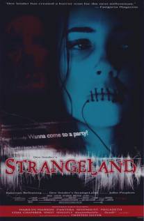Стрейнджлэнд/Strangeland (1998)