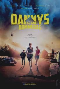 Судный день Дэна/Dannys dommedag (2014)