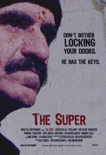 Супер/Super, The (2010)