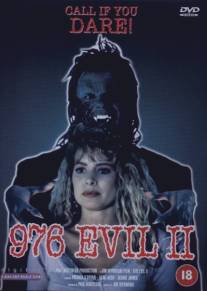 Телефон дьявола 2/976-Evil II (1992)