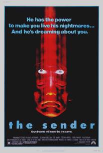 Телепат/Sender, The (1982)