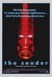 Телепат/Sender, The