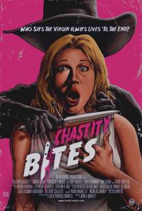 Укусы целомудрия/Chastity Bites (2013)