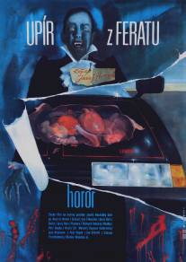Упырь от Ферата/Upir z Feratu (1982)