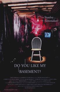 Вам нравится мой подвал?/Do You Like My Basement (2012)