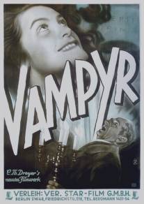 Вампир: Сон Алена Грея/Vampyr