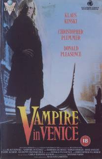 Вампир в Венеции/Nosferatu a Venezia (1988)