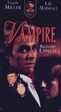 Вампир/Vampire (1979)