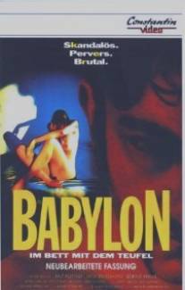Вавилон/Babylon - Im Bett mit dem Teufel