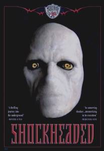 Ведомый кошмаром/Shockheaded (2002)