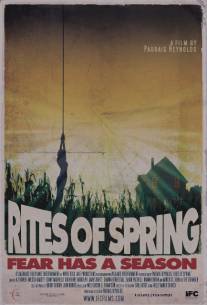 Весенние ритуалы/Rites of Spring
