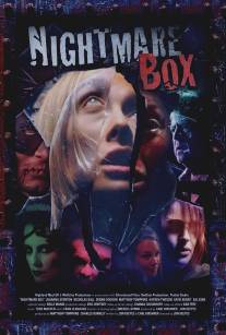 Вместилище кошмаров/Nightmare Box (2014)